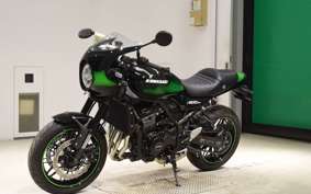 KAWASAKI Z900RS CAFE 2025 ZR900K