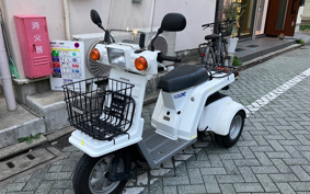 HONDA  GYRO X STANDARD  TD02