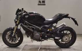 DUCATI MONSTER 1100 EVO 2012