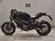 Фото Ducati MONSTER 1100 EVO 2012 с японского аукциона