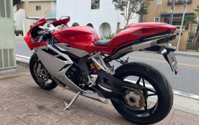 MV AGUSTA F4 1000 2010 ZCGF610