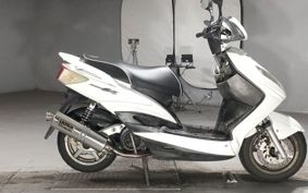 YAMAHA CYGNUS 125 X SE44J