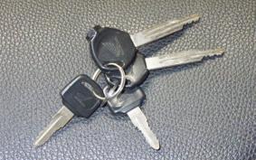 HONDA LEAD 110 2007 JF19