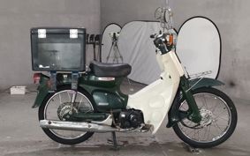 HONDA SUPER CUB50 AA01
