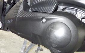 YAMAHA N-MAX 2023 SED6J