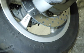 YAMAHA TRICITY 125 2007 SE82J