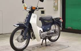 HONDA C90 SUPER CUB E HA02