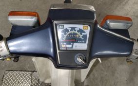 HONDA SUPER CUB90 HA02