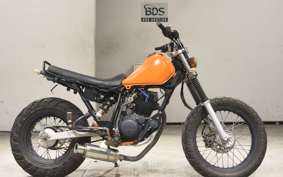 YAMAHA TW200 Gen.2 DG07J