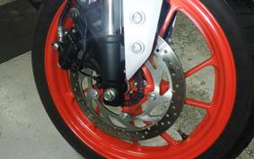 YAMAHA MT-15