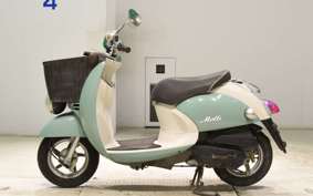 YAMAHA VINOﾓﾙﾌｪ 2025 SA37J