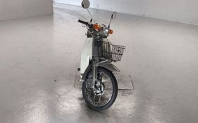 HONDA SUPER CUB50 AA01
