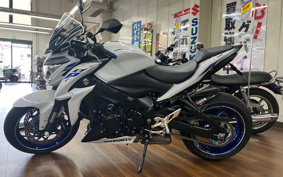 SUZUKI GSX-S 1000 2019 GT79B