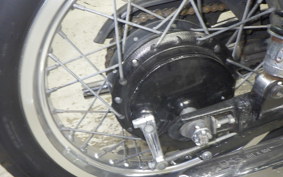 KAWASAKI W400 2007 EJ400A