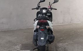 YAMAHA MAJESTY 155S SG28J