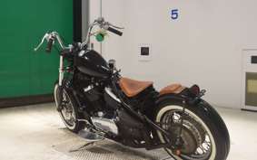 KAWASAKI VULCAN 400 Gen.2 1995 VN400A