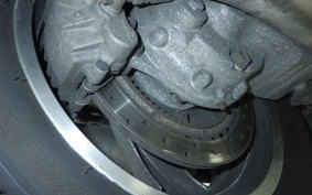 HONDA GL 1800 GOLD WING 2001 SC47