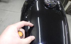 YAMAHA SR400 Gen.3 2005 RH01J