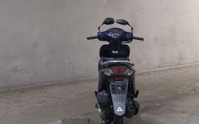 HONDA DIO 110 JF58
