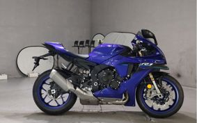 YAMAHA YZF-R1 2026 RN65J