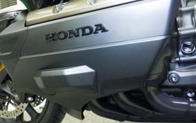 HONDA GL 1800 GOLD WING TOUR DCT 2026 SC79