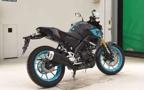 YAMAHA MT-125 2019 RE45J
