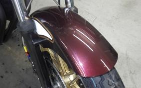 KAWASAKI Z500 1986 KZ500B
