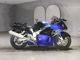 Фото Suzuki GSX1300R HAYABUSA 2001 с японского аукциона