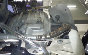 HONDA C90 SUPER CUB 2000 HA02