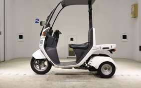 HONDA GYRO CANOPY 1990 TA03