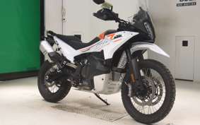 KTM 790 ADVENTURE 2025