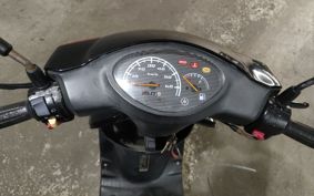 YAMAHA JOG DX SA39J
