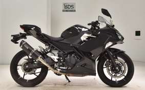 KAWASAKI NINJA 400 2021 EX400G