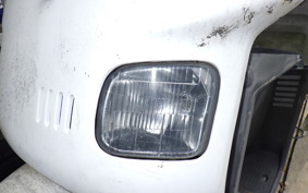 HONDA GYRO CANOPY TA02