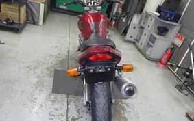 SUZUKI GSF750 1999 GR7EA