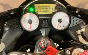 KAWASAKI ZZ1400 NINJA R 2006 ZXT40A