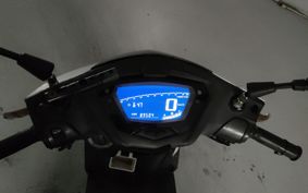 YAMAHA CYGNUS125XSR SED8J