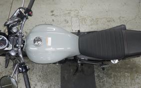 HONDA GB350S 2022 NC59