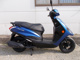 Фото Yamaha AXIS Z с японского аукциона