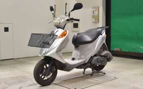 SUZUKI ADDRESS V125