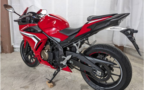 HONDA CBR400R ABS 2019 NC56