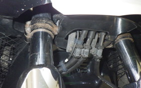 HONDA GL 1800 GOLD WING 2006 SC47