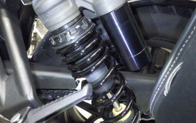 HONDA REBEL 1100 DCT 2021 SC83