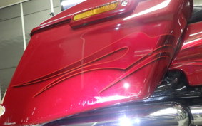 HARLEY FLHXSE 1800CVO 2016
