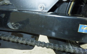 SUZUKI ｼﾞｸｻｰ250 2016 ED22B