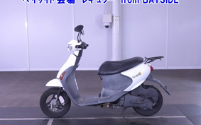SUZUKI LETS4