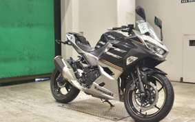 KAWASAKI NINJA 250 2 2021 EX250P