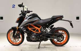 KTM 390 DUKE 2021