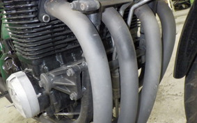 KAWASAKI ZEPHYR 1100 1994 ZRT10A