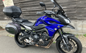 YAMAHA MT-09 Tracer 2018 RN51J